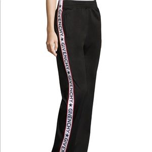 givenchy sweatpants womens